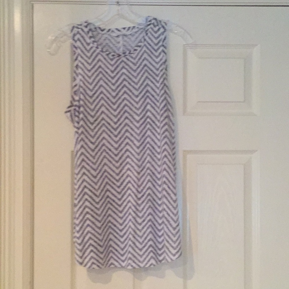 Athleta tank top